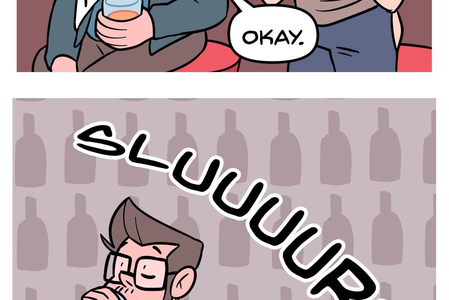 PRISM BORN - Episode 1, Page 1: 001