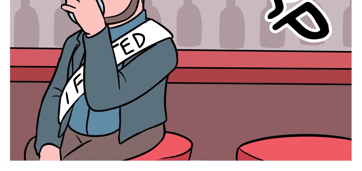 PRISM BORN - Episode 1, Page 1: 001