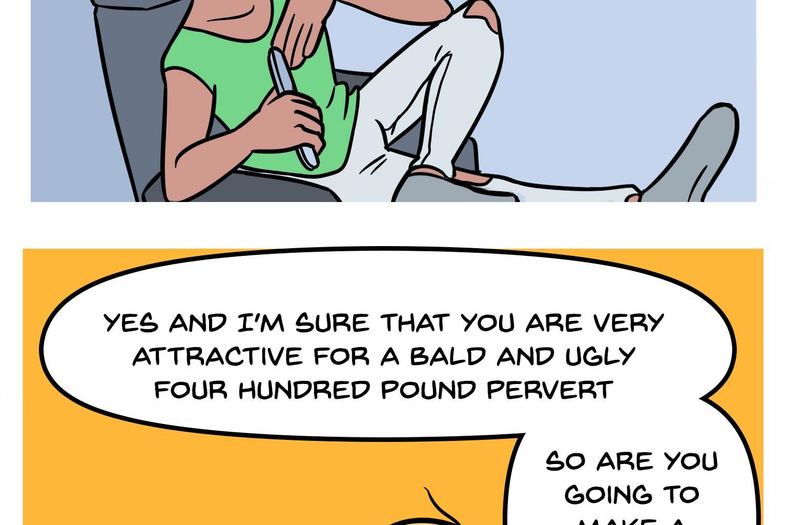 PRISM BORN - Episode 2, Page 1: 002