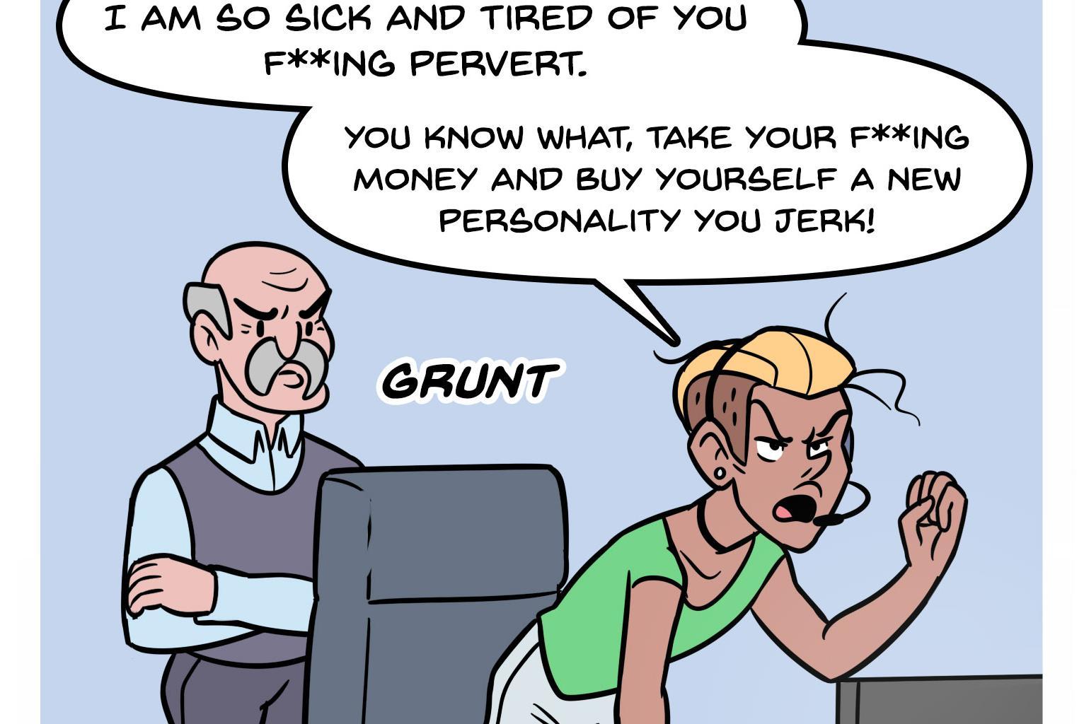 PRISM BORN - Episode 2, Page 1: 002