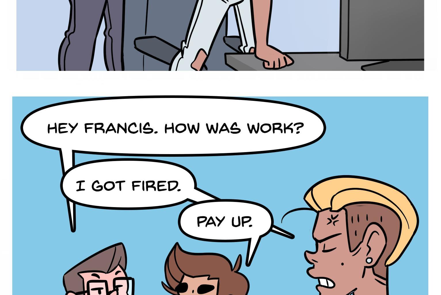 PRISM BORN - Episode 2, Page 1: 002