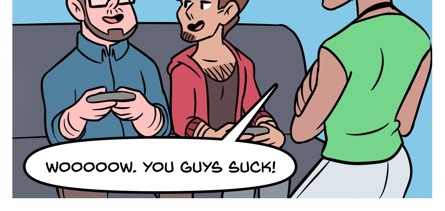 PRISM BORN - Episode 2, Page 1: 002