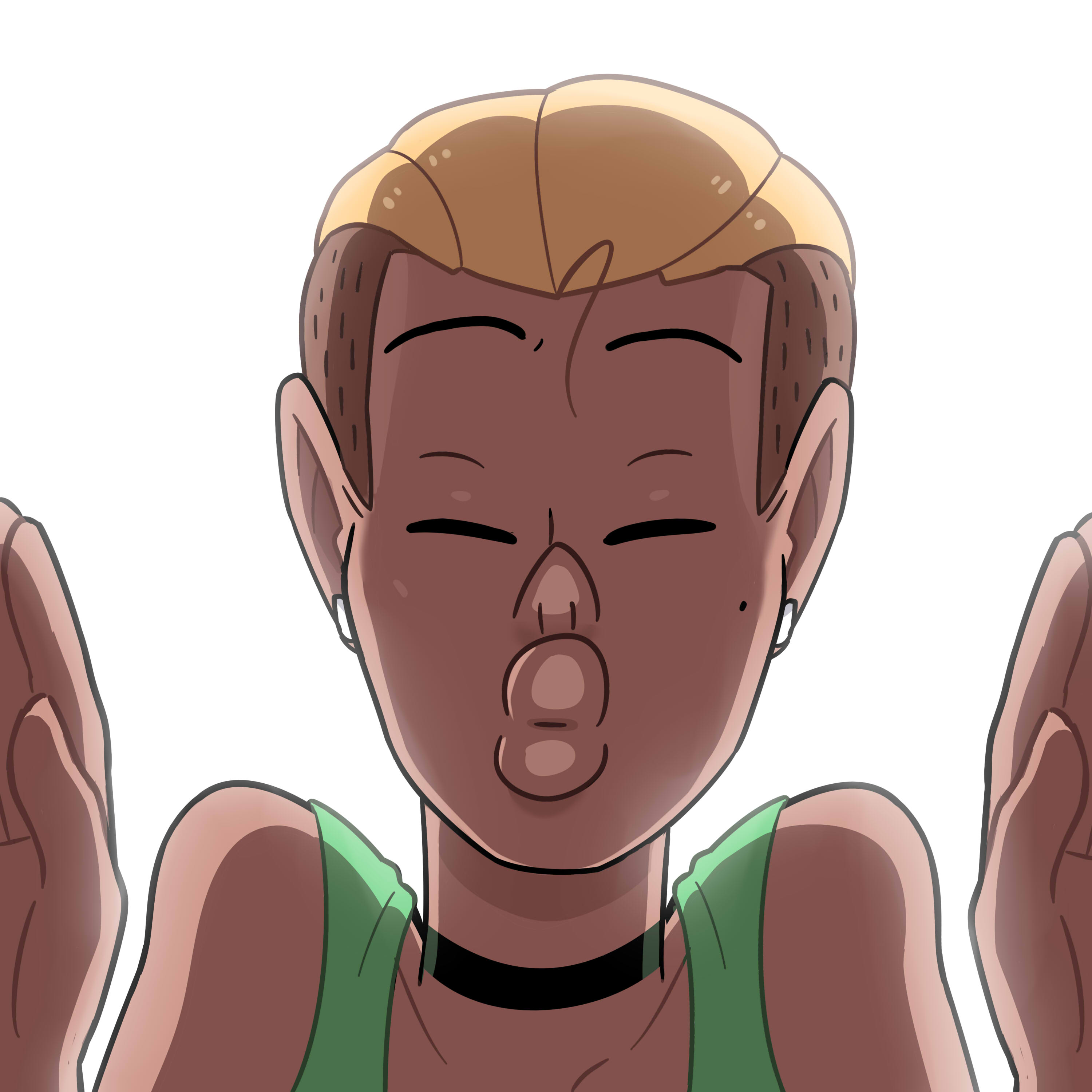 PRISM BORN - Episode 276: 276