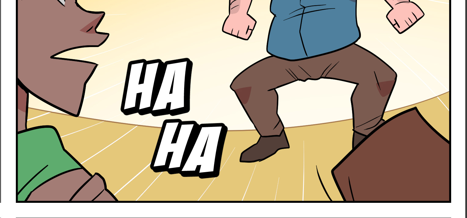 PRISM BORN - Episode 318, Page 1: 318