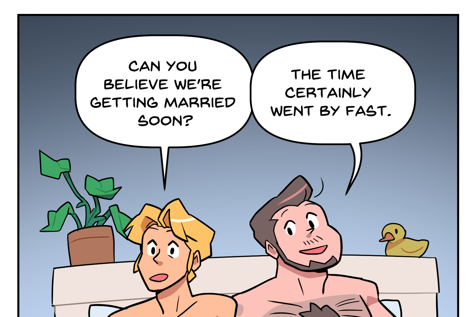 PRISM BORN - Episode 319, Page 1: 319