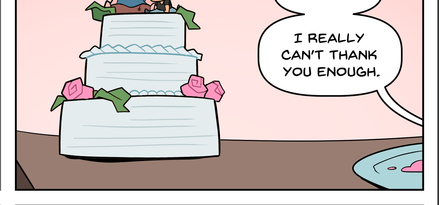 PRISM BORN - Episode 323, Page 1: 323