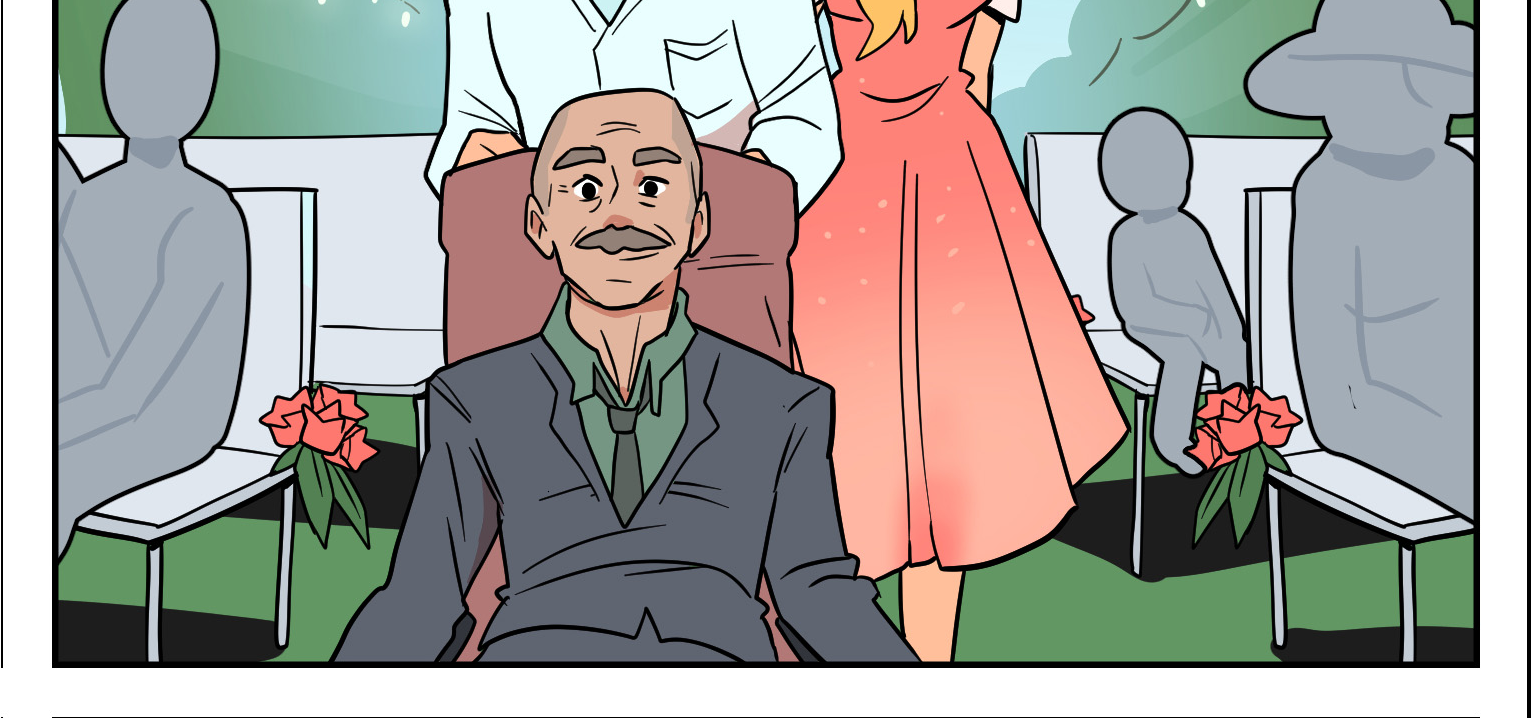 PRISM BORN - Episode 327, Page 1: 327