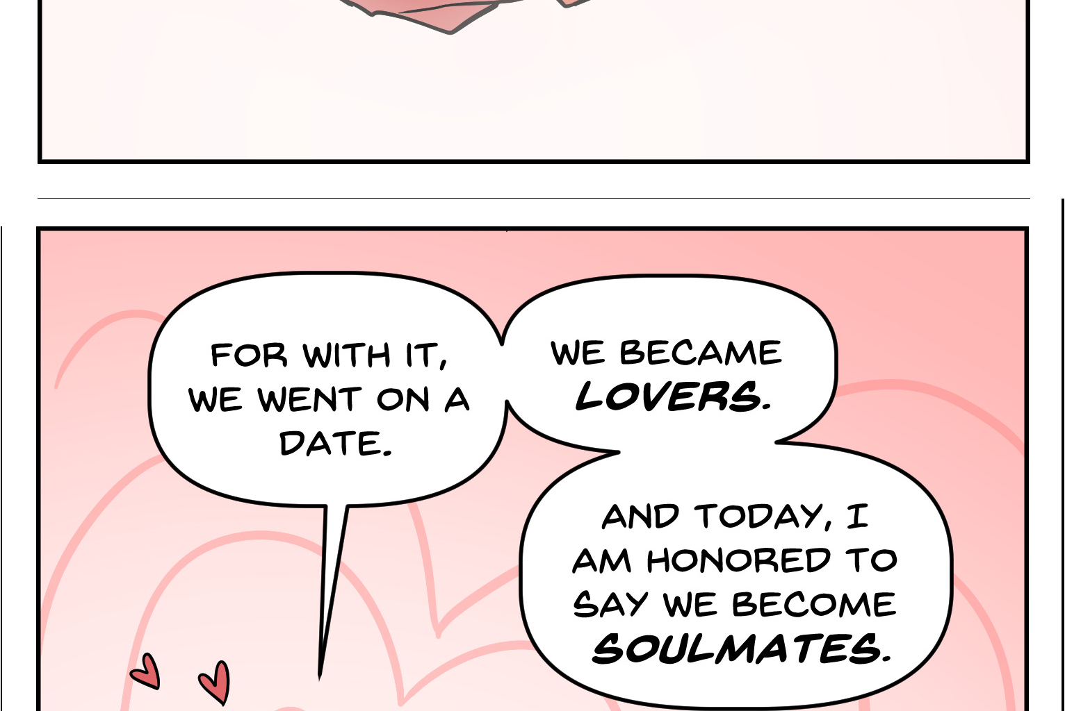PRISM BORN - Episode 329, Page 1: 329