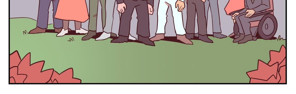 PRISM BORN - Episode 331, Page 1: 331
