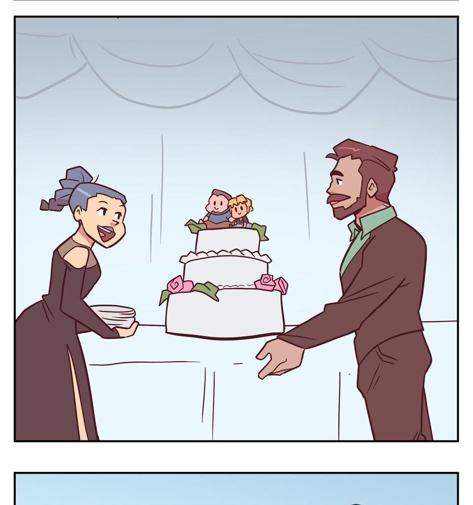 PRISM BORN - Episode 331, Page 1: 331