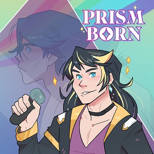 PRISM BORN Thumbnail