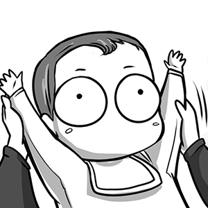  - Episode 6: Playing with babies