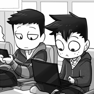  - Episode 14: Short Legs