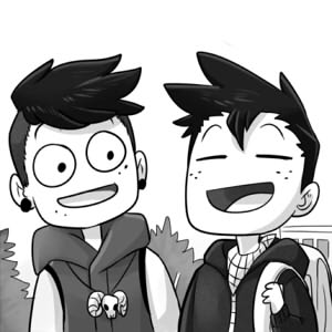  - Episode 18: Halloween