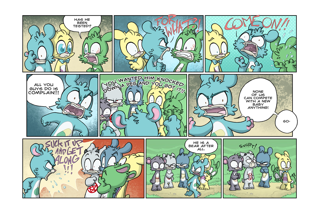 Image 1 Uncut