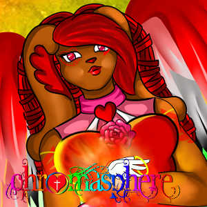 ChromaSphere Thumbnail