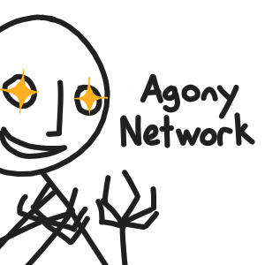 Agony Network - Episode 27: Experiment #0027