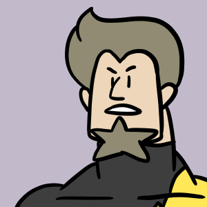  - Episode 10: STARS 010