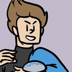  - Episode 38: STARS 038