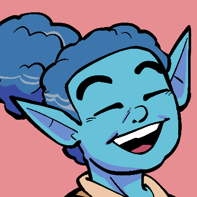 Gobbomancers! - Episode 37: Ash's Grandma