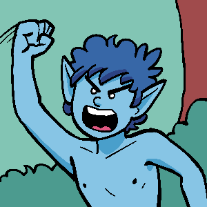 Gobbomancers! - Episode 39: The Royal Prank