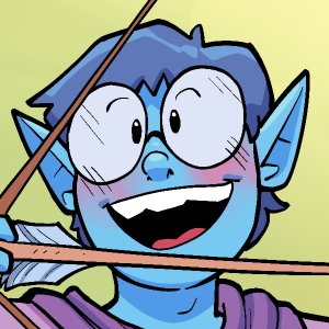 Gobbomancers! - Episode 44: The Archer