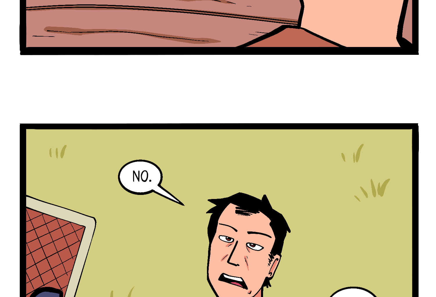 Gobbomancers! - Episode 47, Page 1: The Dark Mages