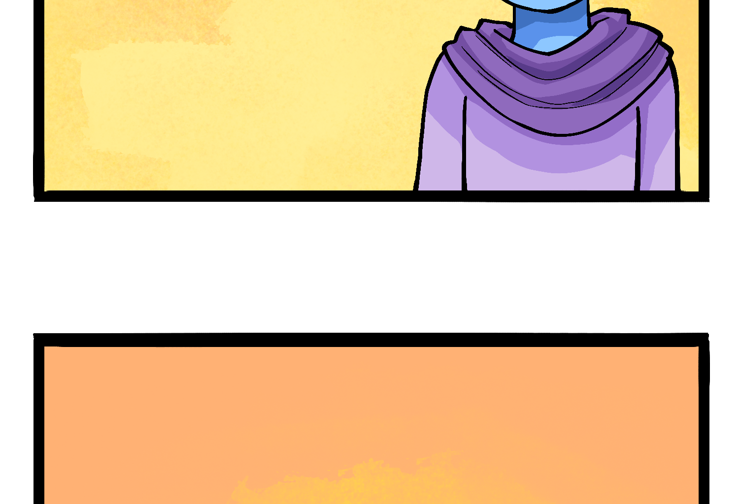 Gobbomancers! - Episode 48, Page 1: Arranged Marriage