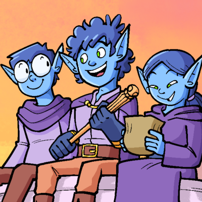 Gobbomancers! - Episode 50: Gobbomancers Forever