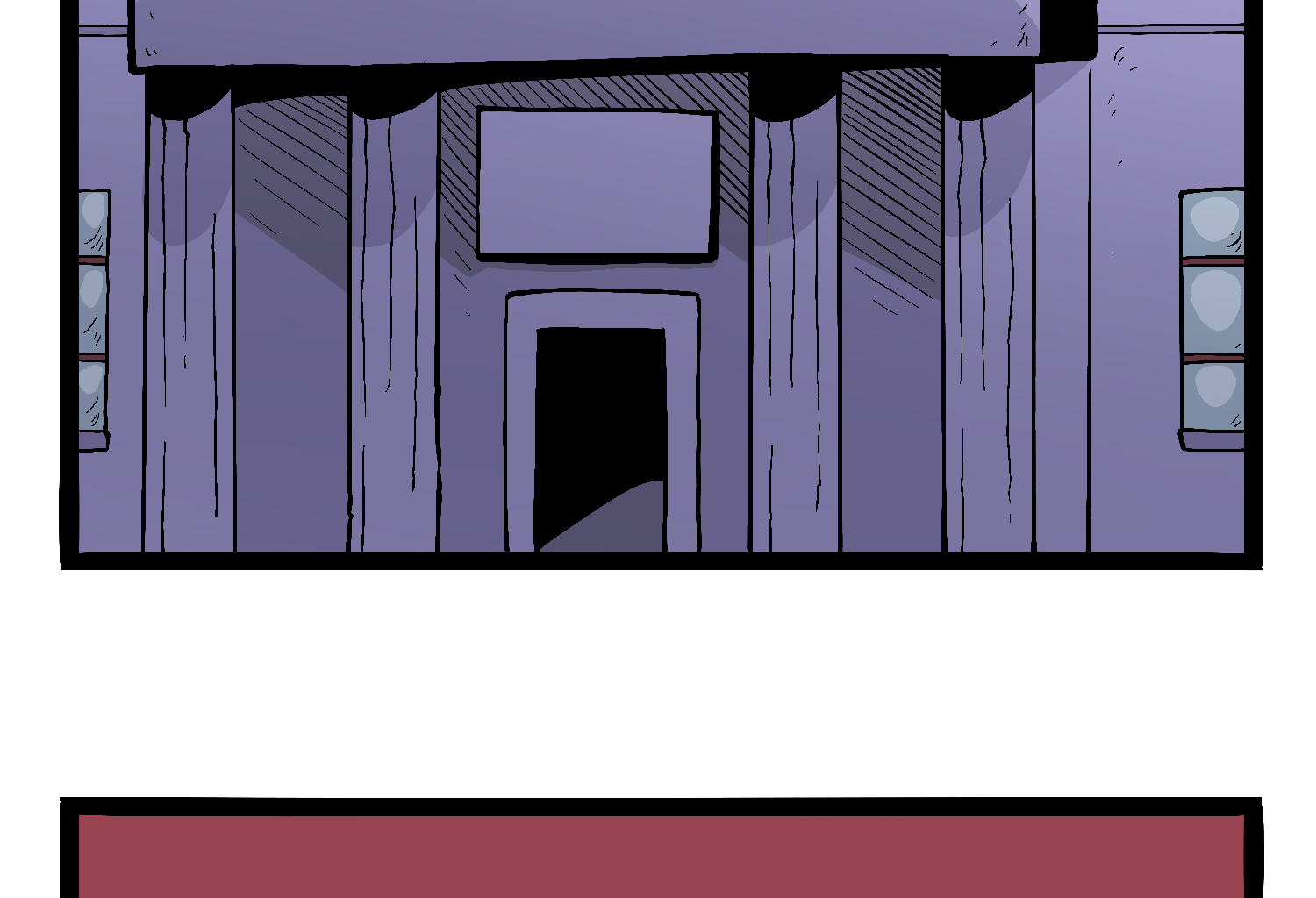 Gobbomancers! - Episode 52, Page 1: Pebble For Your Thoughts