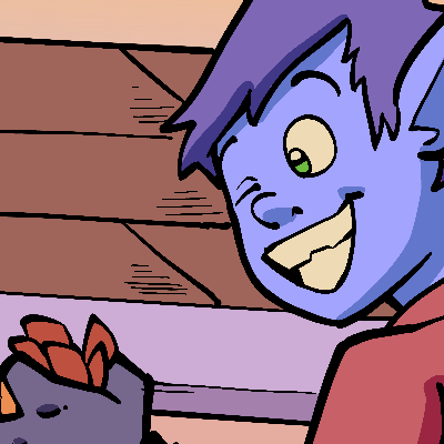 Gobbomancers! - Episode 53: Grandma's Little Helper