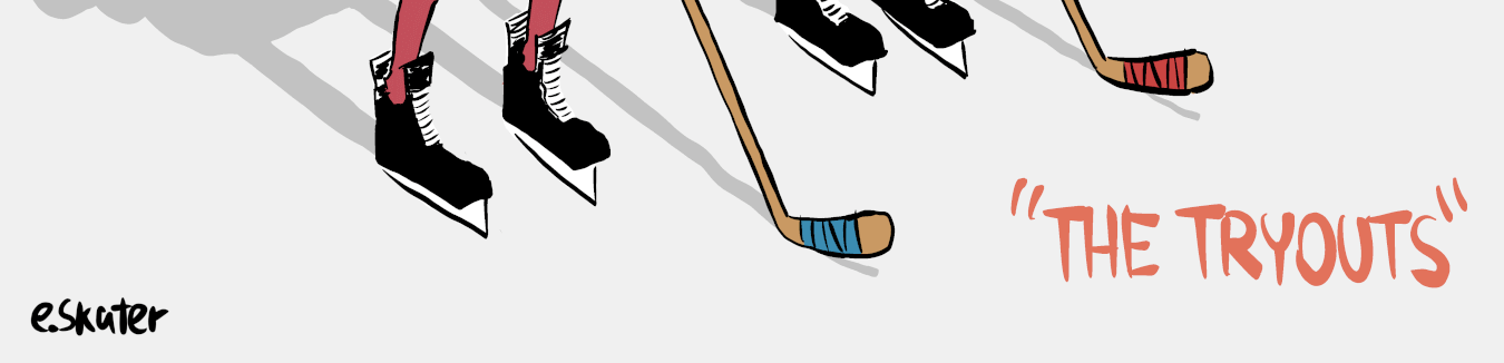 Ferda Boys - Episode 1, Page 1: Ferda Boys