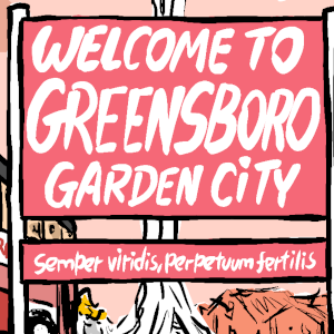  - Episode 5: Ferda Boys #4