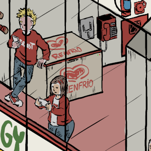  - Episode 11: Ferda Boys #10