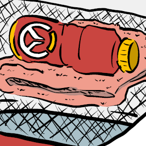  - Episode 12: Ferda Boys #11