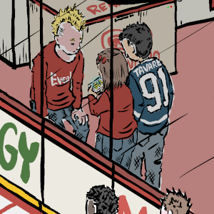  - Episode 16: Ferda Boys #14