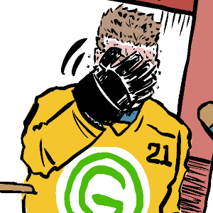  - Episode 18: Ferda Boys #16