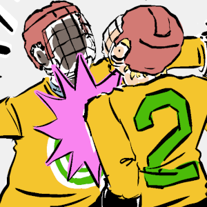  - Episode 19: Ferda Boys #17