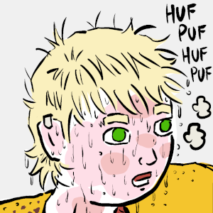  - Episode 23: Ferda Boys #21