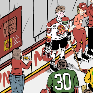  - Episode 24: Ferda Boys #22