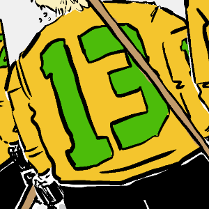  - Episode 26: Ferda Boys #24