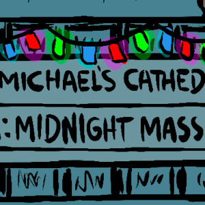  - Episode 27: Ferda Boys Holidays '24