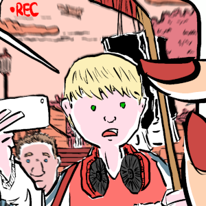  - Episode 35: Ferda Boys #31