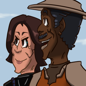 River Hudson Wells and Song Wells