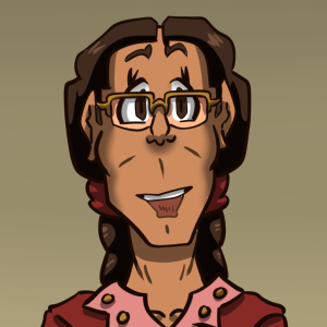 Bii-Baingwi "Bee" Johanson