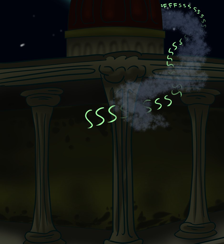 Surprising Octeal - Episode 1, Page 1: EP1 - Transform