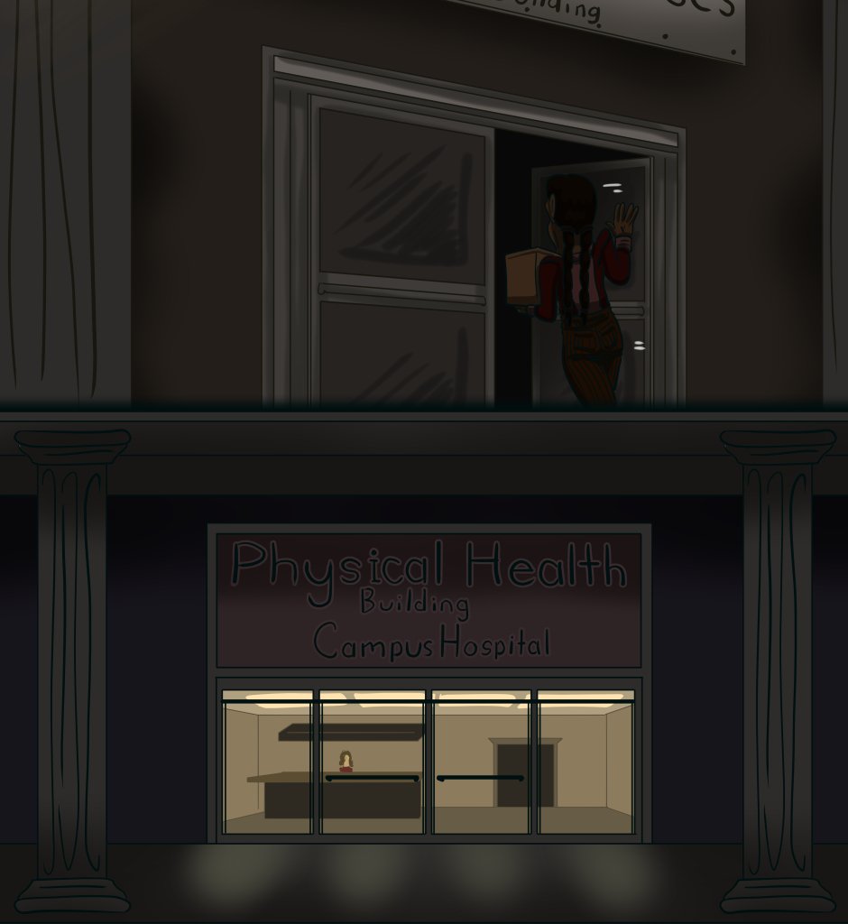 Surprising Octeal - Episode 1, Page 1: EP1 - Transform