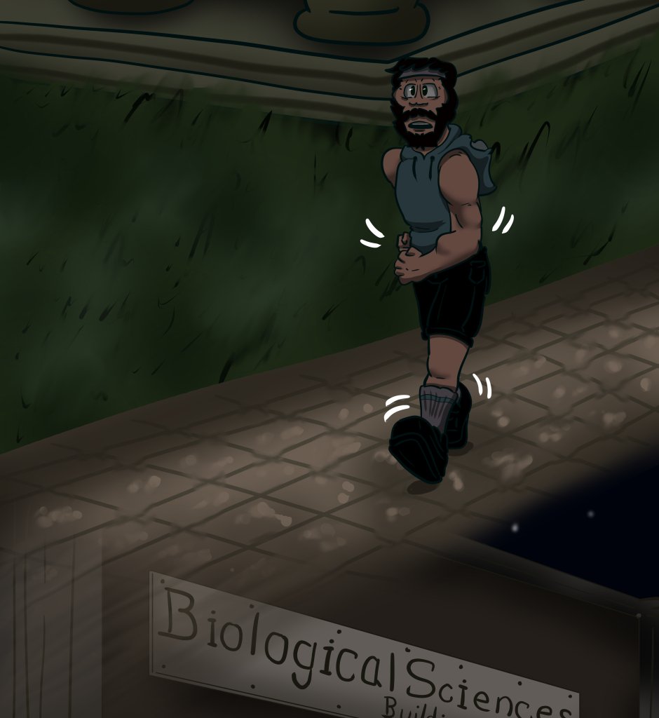 Surprising Octeal - Episode 1, Page 1: EP1 - Transform