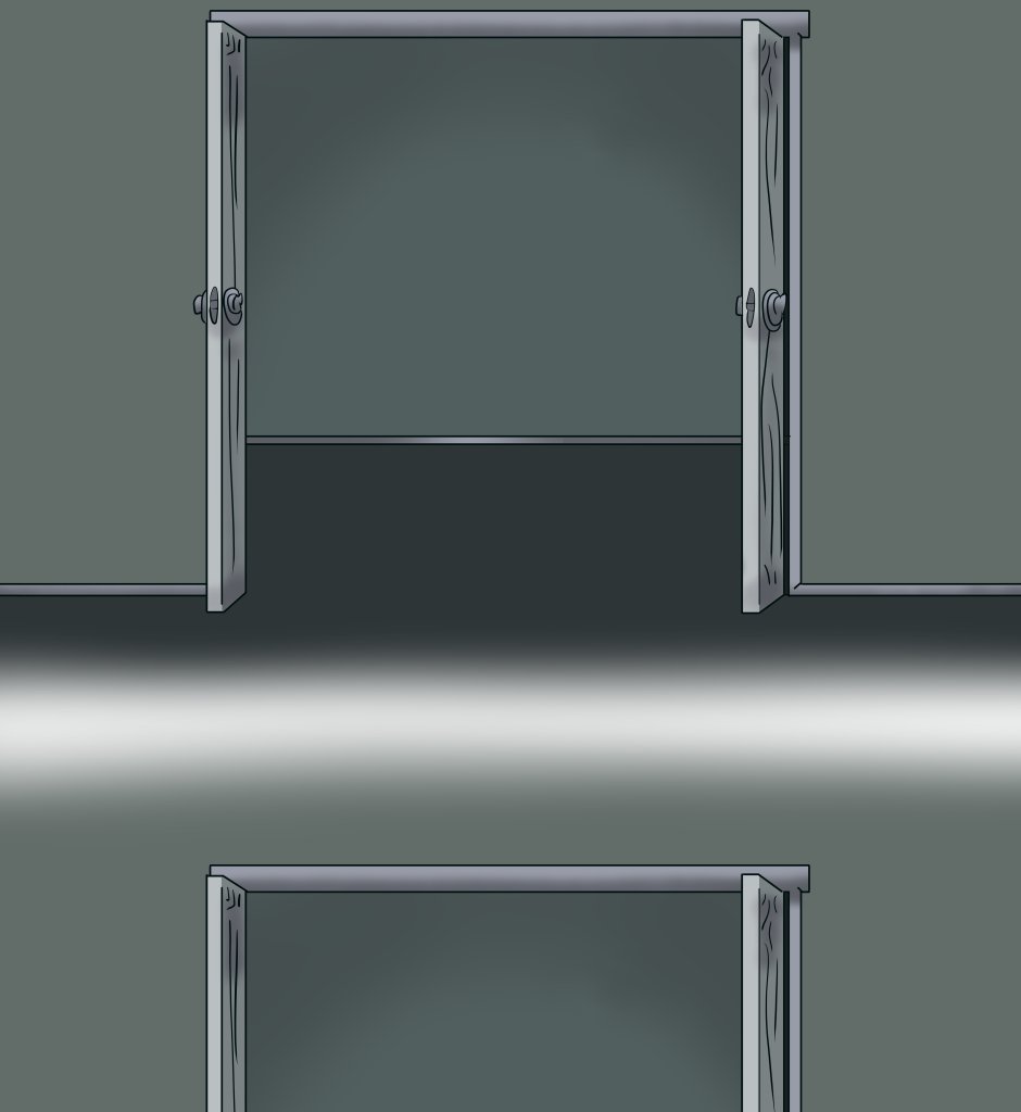 Surprising Octeal - Episode 1, Page 3: EP1 - Transform