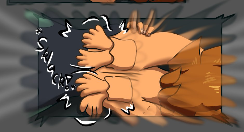 Surprising Octeal - Episode 1, Page 4: EP1 - Transform